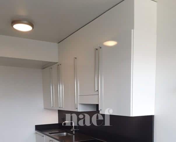 À louer : Appartement 6 Pieces Genève - Ref : 261042.8001 | Naef Immobilier