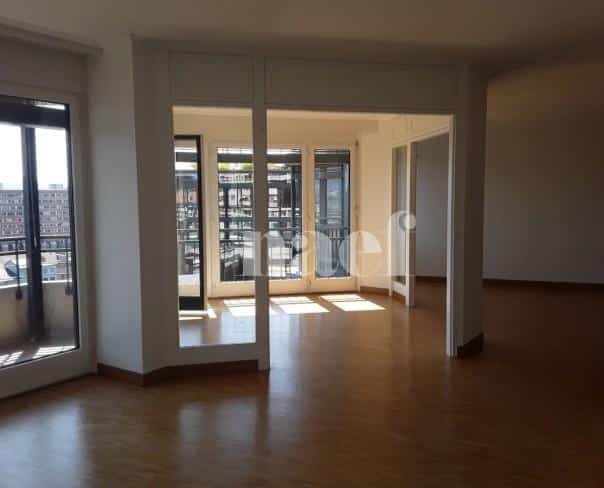 À louer : Appartement 6 Pieces Genève - Ref : 261042.8001 | Naef Immobilier