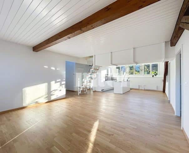 À louer : Appartement 4 Pieces Chexbres - Ref : 263600.2001 | Naef Immobilier