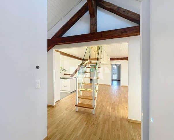 À louer : Appartement 4 Pieces Chexbres - Ref : 263600.2001 | Naef Immobilier