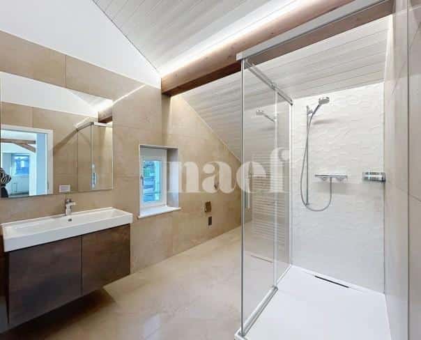 À louer : Appartement 4 Pieces Chexbres - Ref : 263600.2001 | Naef Immobilier