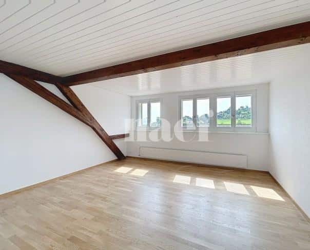 À louer : Appartement 4 Pieces Chexbres - Ref : 263600.2001 | Naef Immobilier