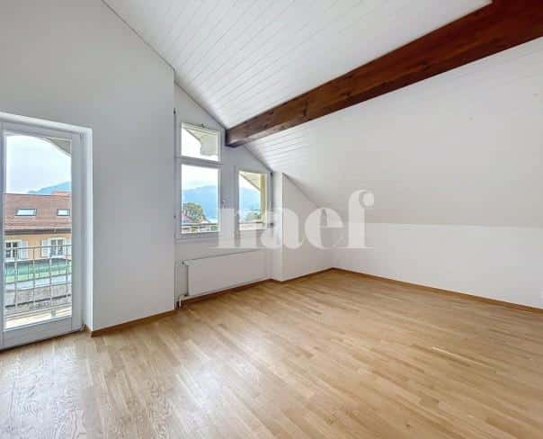 À louer : Appartement 4 Pieces Chexbres - Ref : 263600.2001 | Naef Immobilier