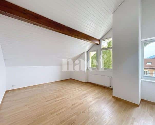 À louer : Appartement 4 Pieces Chexbres - Ref : 263600.2001 | Naef Immobilier
