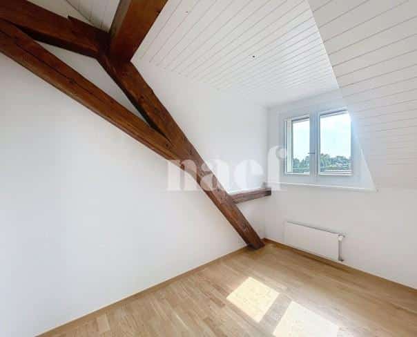 À louer : Appartement 4 Pieces Chexbres - Ref : 263600.2001 | Naef Immobilier