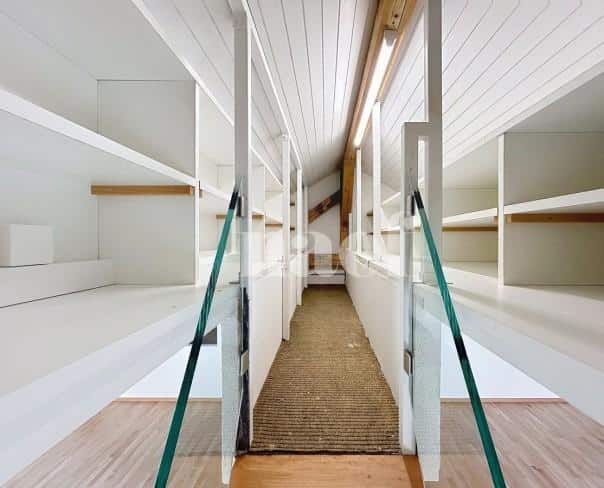 À louer : Appartement 4 Pieces Chexbres - Ref : 263600.2001 | Naef Immobilier