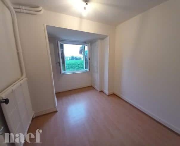 À louer : Appartement 2 Pieces Pully - Ref : 263635.1 | Naef Immobilier