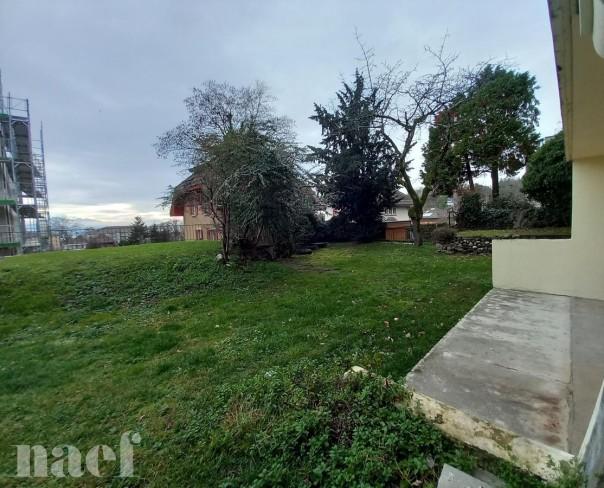 À louer : Appartement 2 Pieces Pully - Ref : 263635.1 | Naef Immobilier