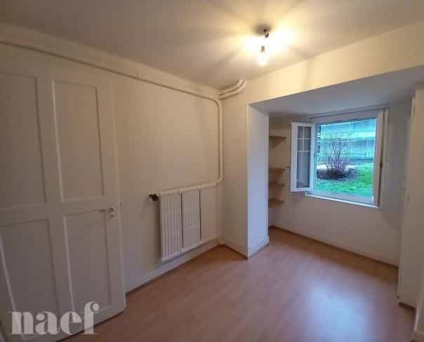 À louer : Appartement 2 Pieces Pully - Ref : 263635.1 | Naef Immobilier
