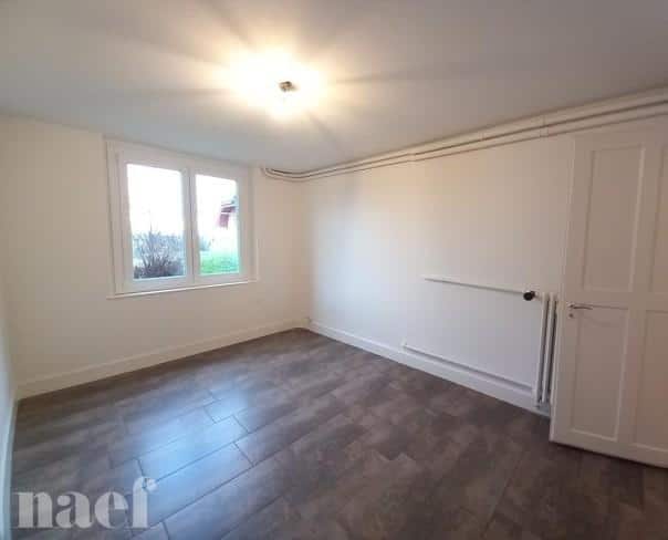 À louer : Appartement 2 Pieces Pully - Ref : 263635.1 | Naef Immobilier