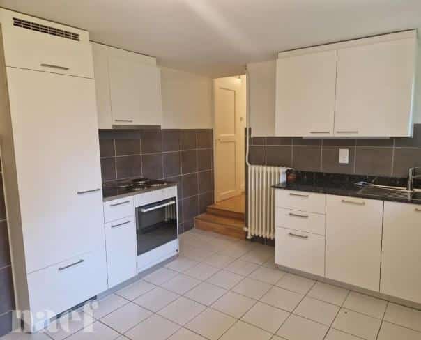 À louer : Appartement 2 Pieces Pully - Ref : 263635.1 | Naef Immobilier