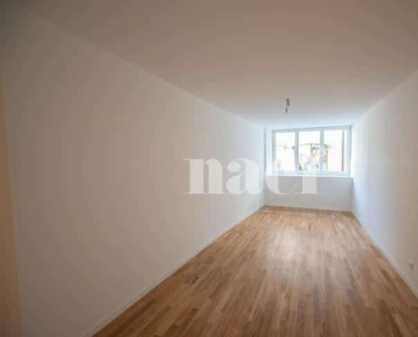 À louer : Appartement 1 Pieces Pully - Ref : 263665.2011 | Naef Immobilier