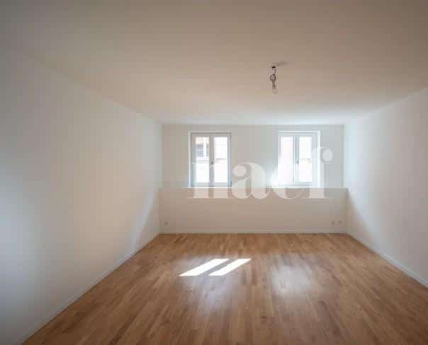 À louer : Appartement 1 Pieces Pully - Ref : 263665.2011 | Naef Immobilier