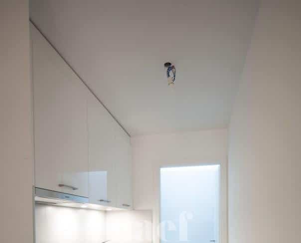 À louer : Appartement 1 Pieces Pully - Ref : 263665.2011 | Naef Immobilier