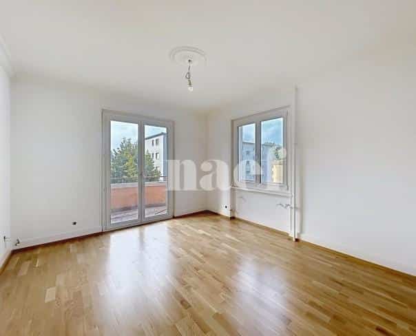 À louer : Appartement 3.5 Pieces Lausanne - Ref : 263705.1003 | Naef Immobilier