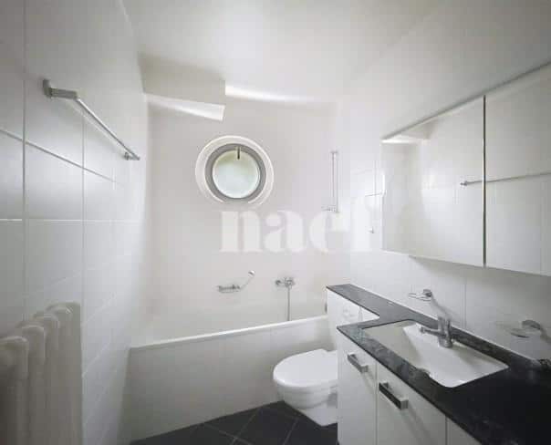À louer : Appartement 2.5 Pieces Lausanne - Ref : 263705.2003 | Naef Immobilier