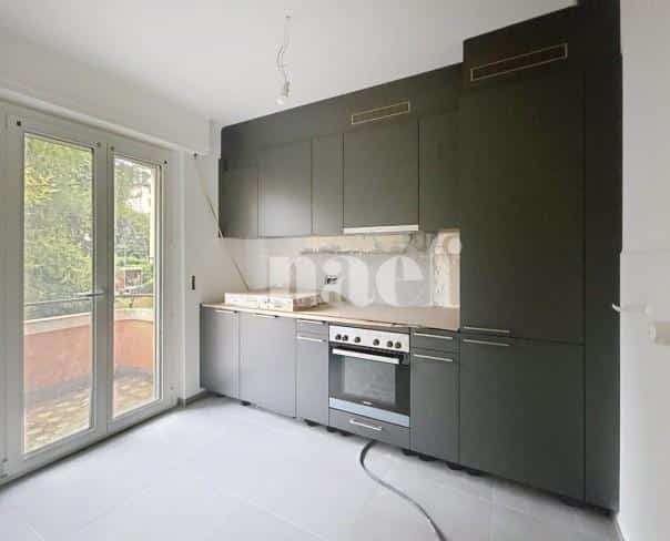 À louer : Appartement 2.5 Pieces Lausanne - Ref : 263705.2003 | Naef Immobilier