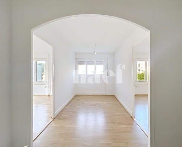 À louer : Appartement 2.5 Pieces Lausanne - Ref : 263705.2003 | Naef Immobilier