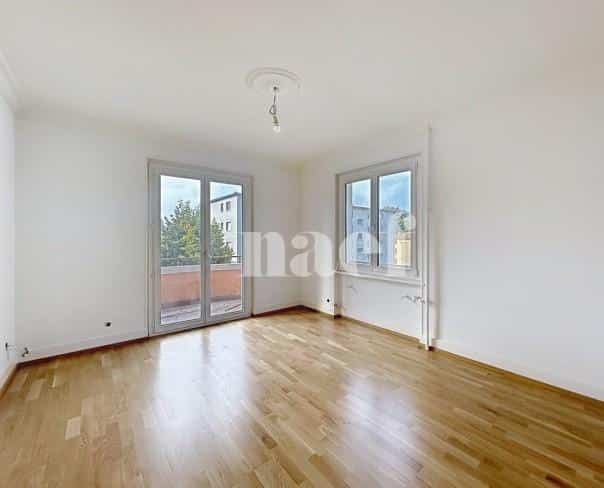 À louer : Appartement 2.5 Pieces Lausanne - Ref : 263705.2003 | Naef Immobilier