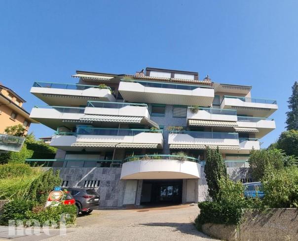 À louer : Appartement 5.5 Pieces Pully - Ref : 263815.1001 | Naef Immobilier