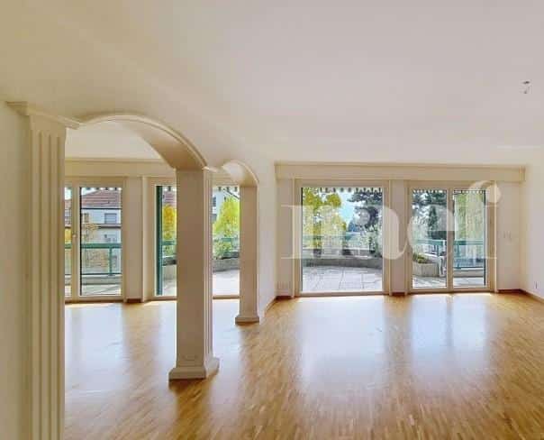À louer : Appartement 5.5 Pieces Pully - Ref : 263815.1001 | Naef Immobilier