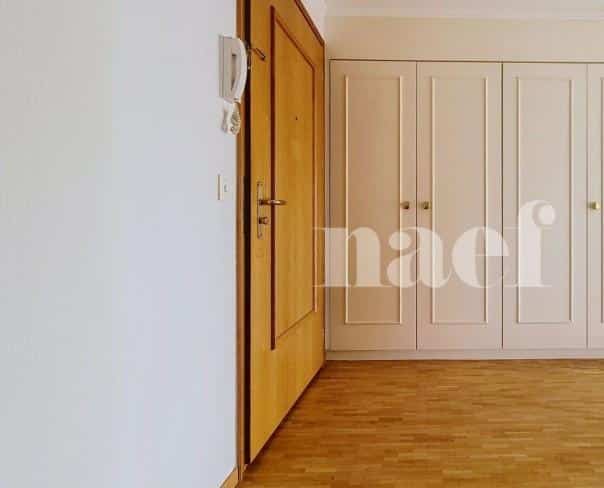À louer : Appartement 5.5 Pieces Pully - Ref : 263815.1001 | Naef Immobilier
