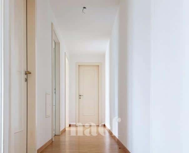 À louer : Appartement 5.5 Pieces Pully - Ref : 263815.1001 | Naef Immobilier