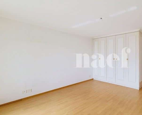 À louer : Appartement 5.5 Pieces Pully - Ref : 263815.1001 | Naef Immobilier