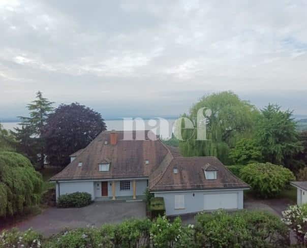 À louer : Appartement 3 Pieces Cormondrèche - Ref : 263850.2002 | Naef Immobilier