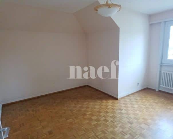 À louer : Appartement 3 Pieces Cormondrèche - Ref : 263850.2002 | Naef Immobilier