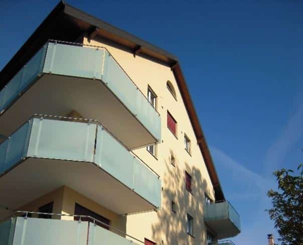 À louer : Parking  Clarens - Ref : 26654 | Naef Immobilier