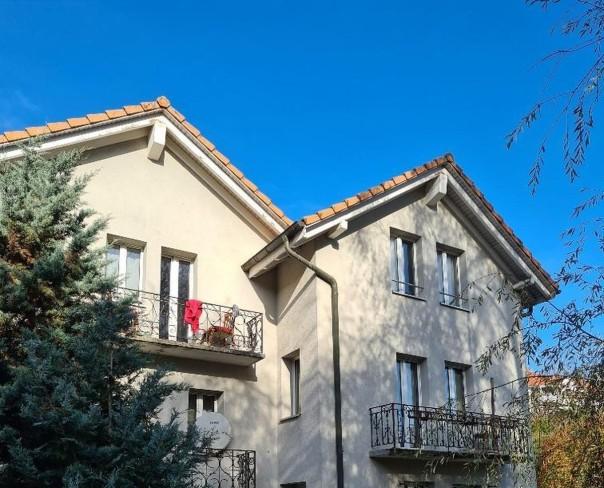 À louer : Appartement 2 Pieces Fribourg - Ref : 267002.1003 | Naef Immobilier