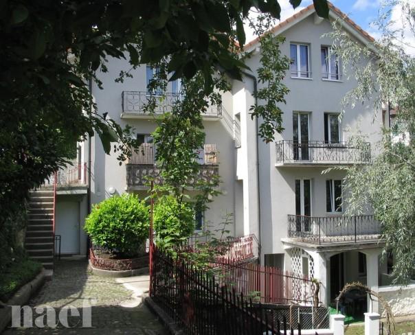 À louer : Appartement 2 Pieces Fribourg - Ref : 267002.1003 | Naef Immobilier