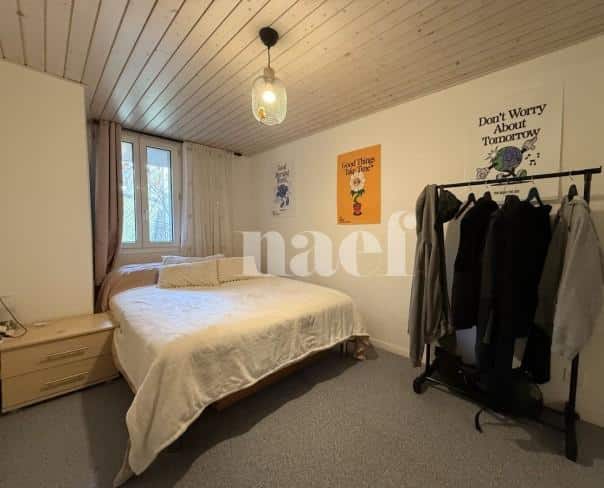 À louer : Appartement 2 Pieces Fribourg - Ref : 267002.1003 | Naef Immobilier