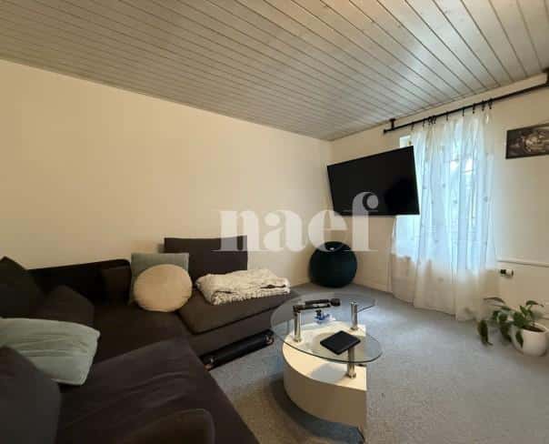 À louer : Appartement 2 Pieces Fribourg - Ref : 267002.1003 | Naef Immobilier