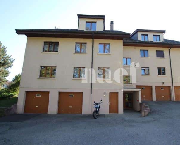 À louer : Appartement 5.5 Pieces St-Aubin FR - Ref : 267004.2002 | Naef Immobilier