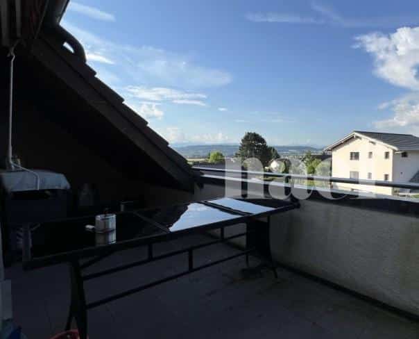 À louer : Appartement 5.5 Pieces St-Aubin FR - Ref : 267004.2002 | Naef Immobilier