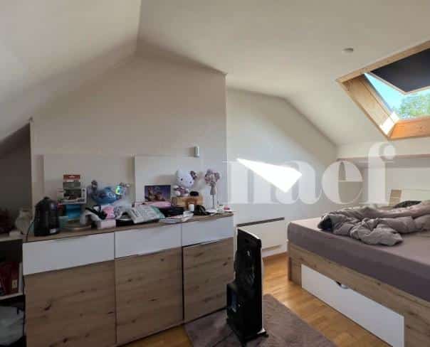 À louer : Appartement 5.5 Pieces St-Aubin FR - Ref : 267004.2002 | Naef Immobilier
