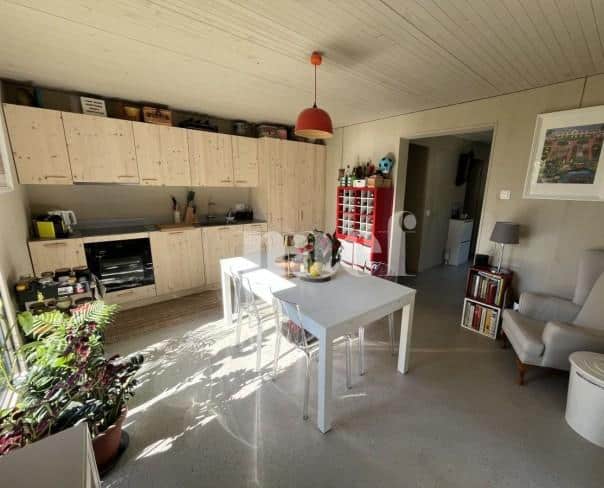 À louer : Appartement 3.5 Pieces Corminboeuf - Ref : 267010.4 | Naef Immobilier