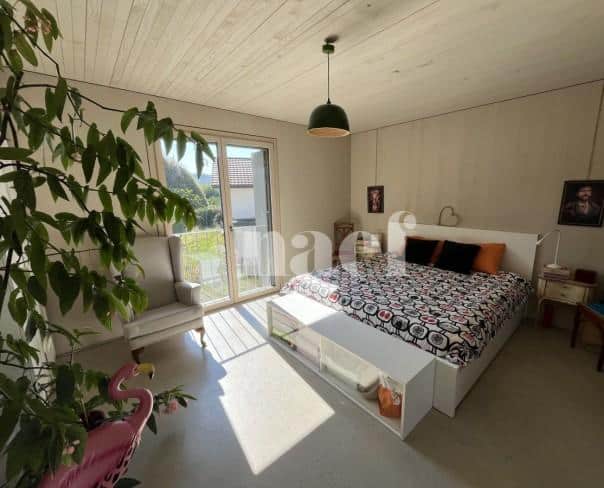 À louer : Appartement 3.5 Pieces Corminboeuf - Ref : 267010.4 | Naef Immobilier