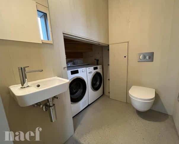 À louer : Appartement 3.5 Pieces Corminboeuf - Ref : 267010.4 | Naef Immobilier