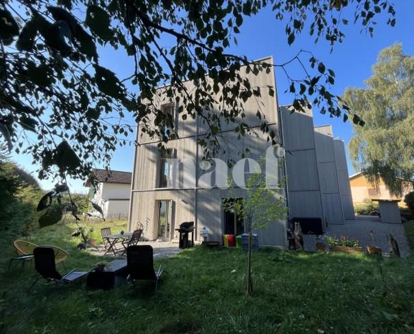 À louer : Appartement 3.5 Pieces Corminboeuf - Ref : 267010.4 | Naef Immobilier