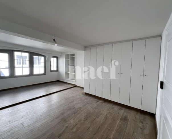 À louer : Appartement 1.5 Pieces Fribourg - Ref : 267015.1001 | Naef Immobilier