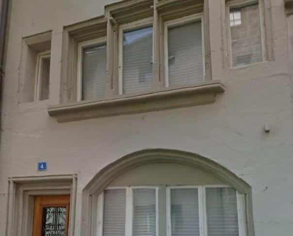 À louer : Appartement 1.5 Pieces Fribourg - Ref : 267015.1 | Naef Immobilier