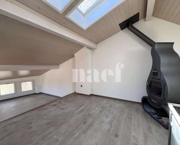 À louer : Appartement 4.5 Pieces Fribourg - Ref : 267015.2001 | Naef Immobilier