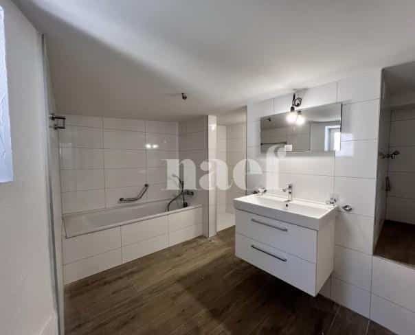 À louer : Appartement 4.5 Pieces Fribourg - Ref : 267015.2001 | Naef Immobilier
