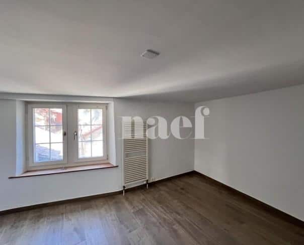 À louer : Appartement 4.5 Pieces Fribourg - Ref : 267015.2001 | Naef Immobilier