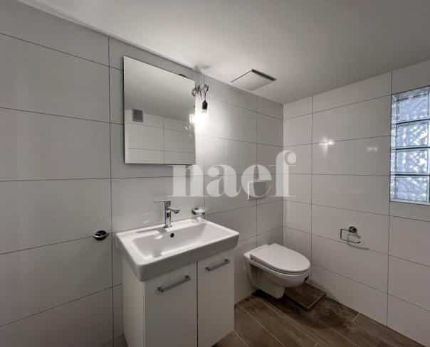 À louer : Appartement 4.5 Pieces Fribourg - Ref : 267015.2001 | Naef Immobilier