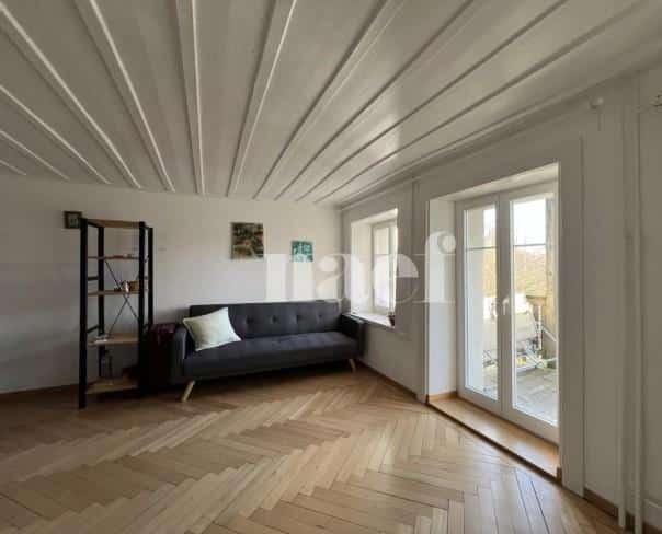 À louer : Appartement 2.5 Pieces Fribourg - Ref : 267017.2001 | Naef Immobilier