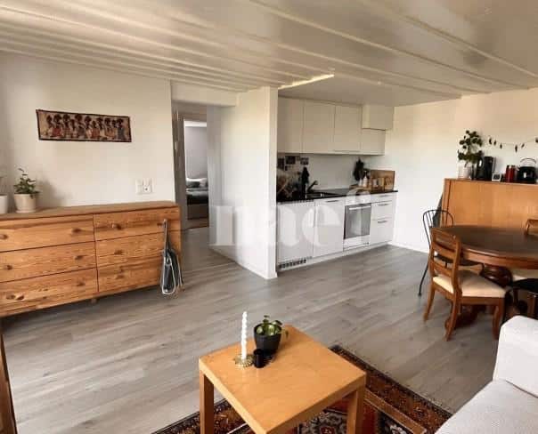 À louer : Appartement 2.5 Pieces Fribourg - Ref : 267017.3001 | Naef Immobilier